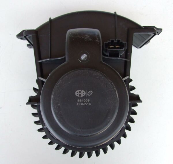 VENTILATOR KABINE VW T5 SHARAN 2003- 7E1819021A 7E1820021 - Image 4