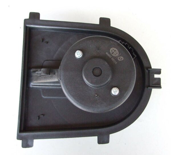 VENTILATOR KABINE AUDI A3 VW GOLF PASSAT OCTAVIA LEON 1J1819021 - Image 4
