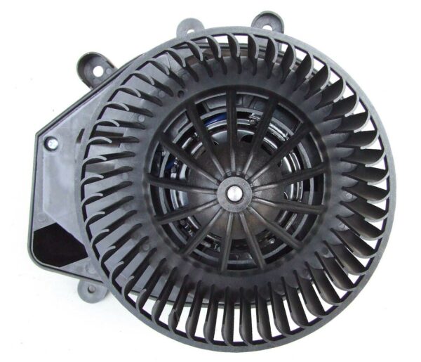 VENTILATOR KABINE AUDI A4 A6 VW PASSAT SKODA SUPERB 8D1820021A - Image 2