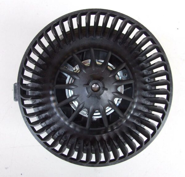 VENTILATOR KABINE RENAULT MEGANE 2004-2010 7701055135 7701056965 - Image 2