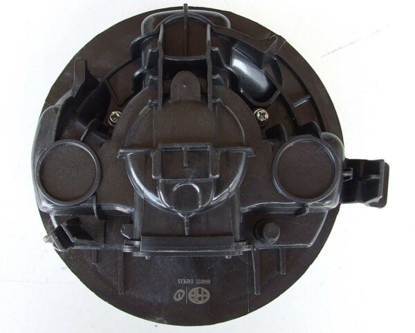 VENTILATOR KABINE RENAULT MEGANE 2004-2010 7701055135 7701056965 - Image 4