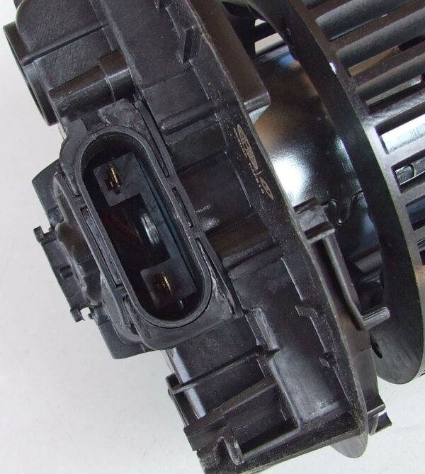 VENTILATOR KABINE RENAULT MEGANE 2004-2010 7701055135 7701056965 - Image 5