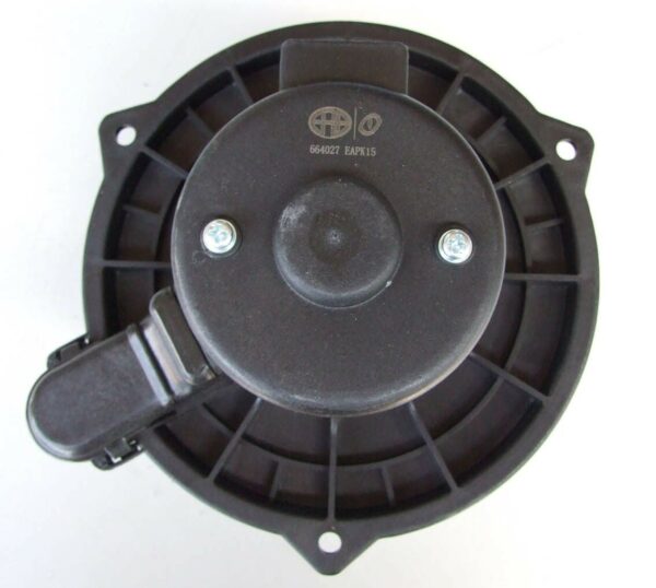 VENTILATOR KABINE HYUNDAI ACCENT GETZ 2002-2010 971121C000 - Image 4