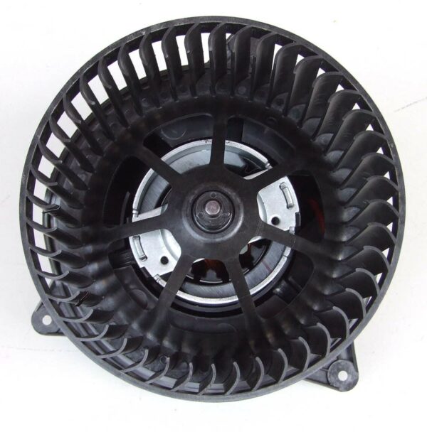 VENTILATOR KABINE FORD FOCUS 1.8 TDCI 1062248 1092817 1116783 - Image 2