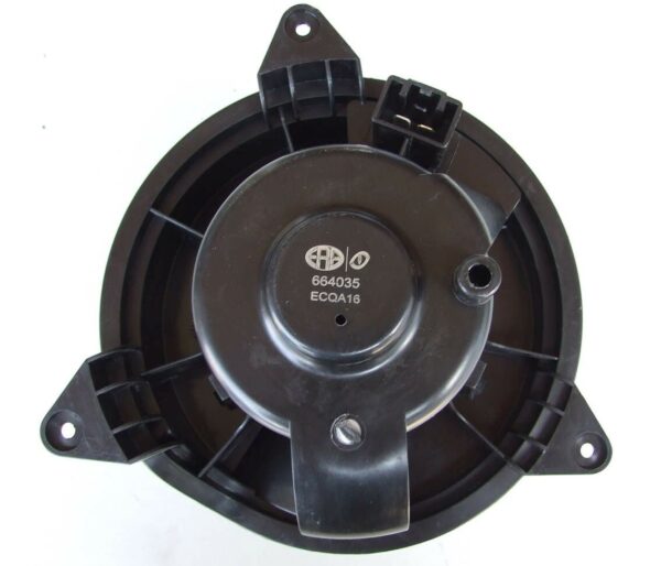 VENTILATOR KABINE FORD FOCUS 1.8 TDCI 1062248 1092817 1116783 - Image 4
