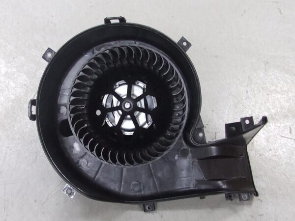 VENTILATOR KABINE OPEL ASTRA H VECTRA C SIGNUM 1845089 1845110 - Image 2