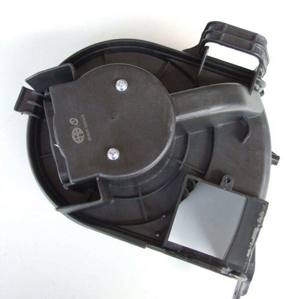 VENTILATOR KABINE RENAULT CLIO KANGOO 7701059205 - Image 4
