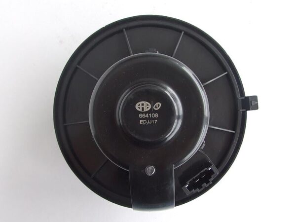 VENTILATOR KABINE FORD GALAXY VW SHARAN SEAT ALHAMBRA - Image 4