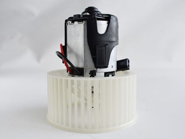 VENTILATOR KABINE BMW 5 6 7 ALPINA B6 B7 64119200936 64119242607 - Image 5