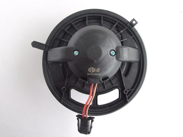 VENTILATOR KABINE 12V BMW 1 3 X1 X3 X4 Z4 - Image 4