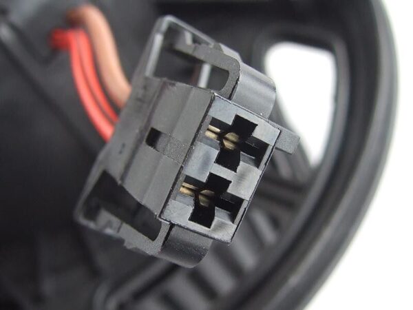 VENTILATOR KABINE 12V BMW 1 3 X1 X3 X4 Z4 - Image 5