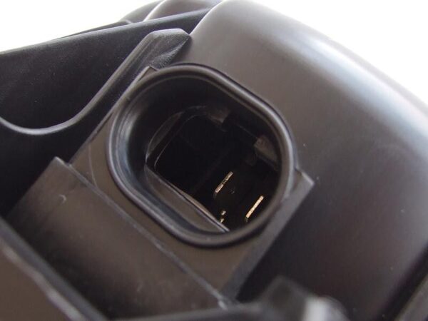 VENTILATOR KABINE RENAULT MEGANE SCENIC 98-03 7701048387 - Image 4