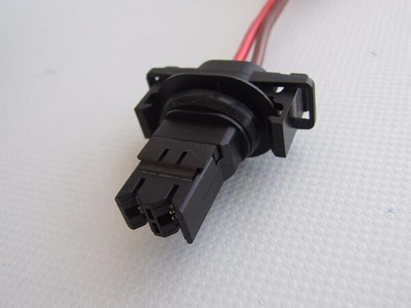 VENTILATOR KABINE RENAULT MEGANE SCENIC 98-03 7701048387 - Image 5