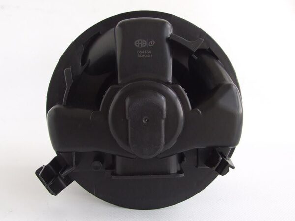VENTILATOR KABINE RENAULT CLIO 05-14 / 7701062225 / 7701062226 - Image 4