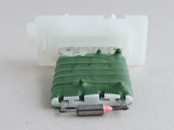 OTPORNIK VENTILATORA KABINE VW GOLF V / SEAT / AUDI / SKODA - Image 3