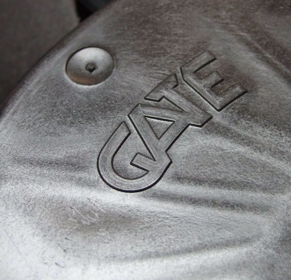 VENTILATOR HLADNJAKA CITROEN C5 / PEUGEOT 307 2000- GATE - Image 3