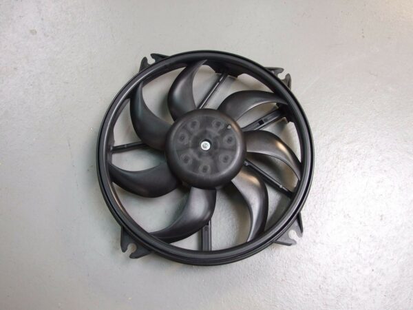 VENTILATOR HLADNJAKA CITROEN XSARA BERLINGO / PEUGEOT - Image 2