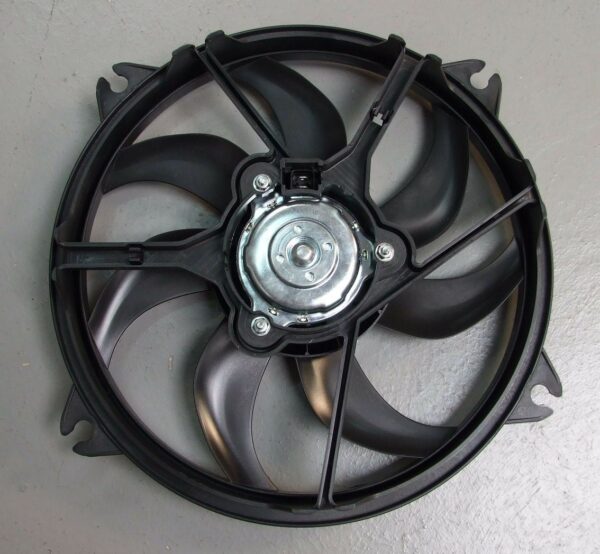 VENTILATOR HLADNJAKA CITROEN XSARA BERLINGO / PEUGEOT - Image 3