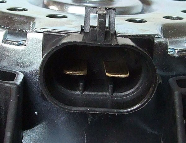 VENTILATOR HLADNJAKA MOTORA FIAT DOBLO 1.9 JTD 01-05 - Image 5