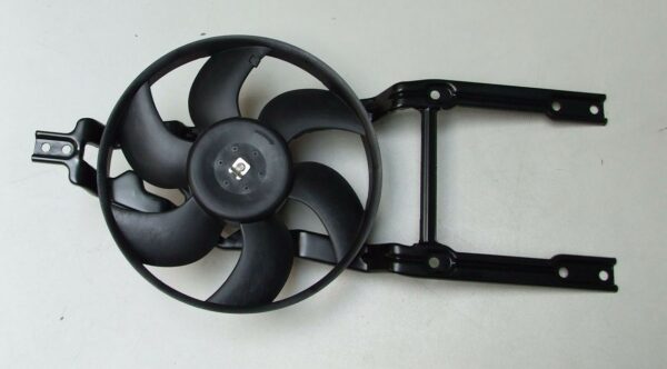 VENTILATOR HLADNJAKA MOTORA FIAT SEICENTO - Image 2