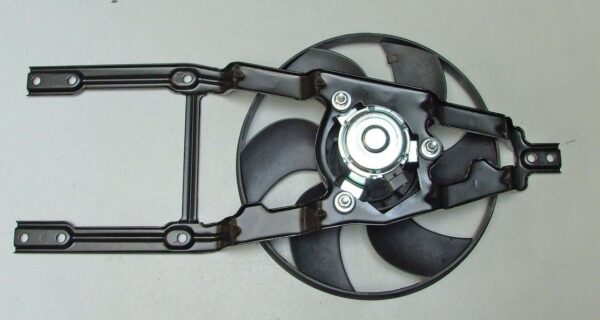 VENTILATOR HLADNJAKA MOTORA FIAT SEICENTO - Image 3