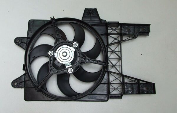 VENTILATOR HLADNJAKA MOTORA FIAT PUNTO 1.2 93-99 BENZIN - Image 3