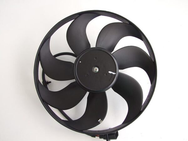 VENTILATOR HLADNJAKA MOTORA AUDI SKODA SEAT VW - Image 2
