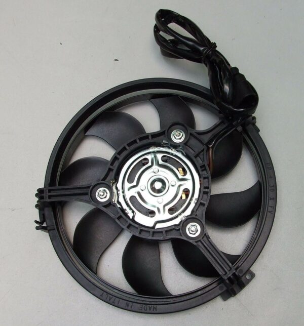 VENTILATOR HLADNJAKA MOTORA AUDI A4 A6 1.9 2.5 TDI - Image 3