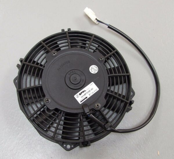 VENTILATOR HLADNJAK UNIVERZALNI 24V 190X52 PUHAČ - Image 2