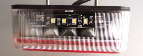 LED STOP SVJETLO 12/24V 104X97X35 HOMOLOGACIJA - Image 5