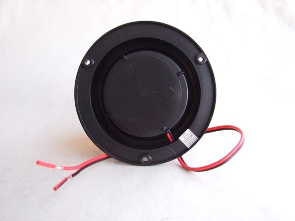 ROTACIONA LAMPA LED 10/110V ŽUTA / ROTACIJA - Image 4