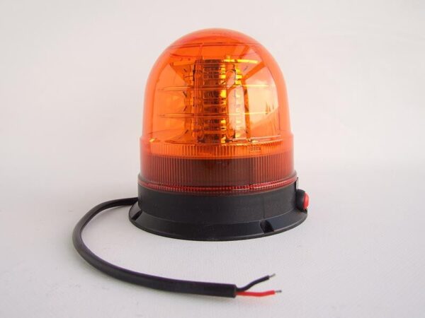 ROTACIONA LAMPA LED 12-24V ŽUTA / ROTACIJA - Image 2