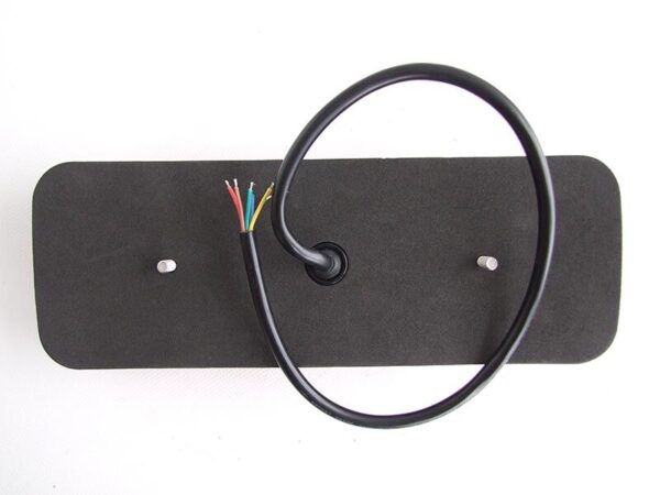 LED STOP LAMPA 12/24V UNIVERZALNA 285X100 7 FUNKCIJA - Image 3