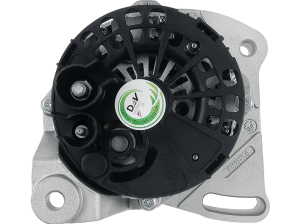 ALTERNATOR DENSO 12V 70A FIAT PUNTO DOBLO PALIO 1.1 1.2 - Image 3