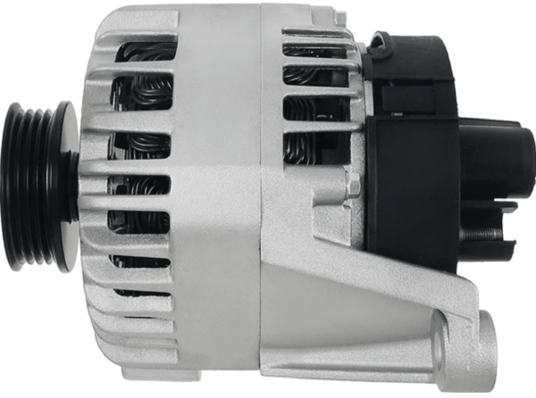 ALTERNATOR DENSO 12V 70A FIAT PUNTO DOBLO PALIO 1.1 1.2 - Image 4