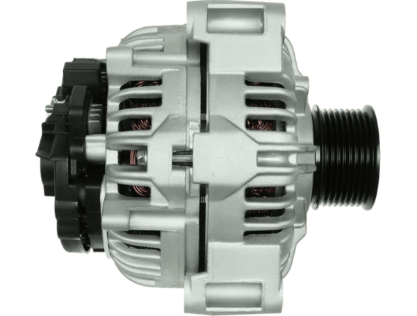 ALTERNATOR BOSCH 24V 150A JOHN DEERE - Image 2