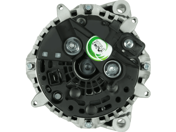 ALTERNATOR BOSCH 24V 150A JOHN DEERE - Image 3