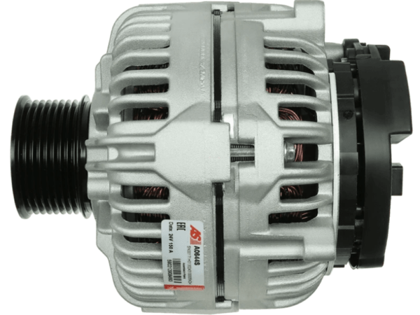 ALTERNATOR BOSCH 24V 150A JOHN DEERE - Image 4