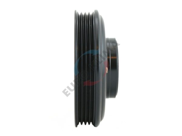 SET KOMPRESORA REMENICA KVACILO POKLOPAC GUMA VW AUDI SKODA - Image 3