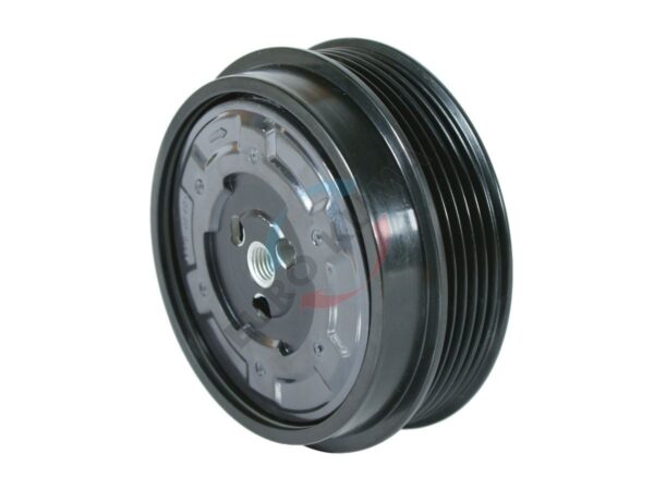 SET REMENICE KOMPRESORA KLIME DENSO MERCEDES W149 / W245 - Image 2