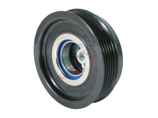 SET REMENICE KOMPRESORA KLIME DENSO MERCEDES W149 / W245 - Image 4