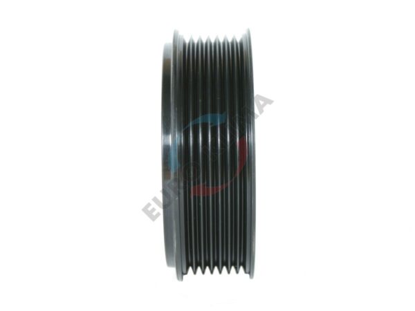 SET KOMPRESORA KLIME REMENICA DENSO MERECEDES W203 / W211 - Image 3