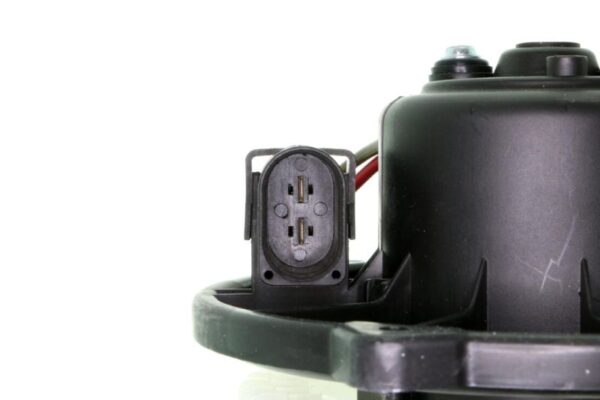 VENTILATOR KABINE AUDI A6 C5 1997 - 2005 / MOTOR VENTILATORA - Image 2