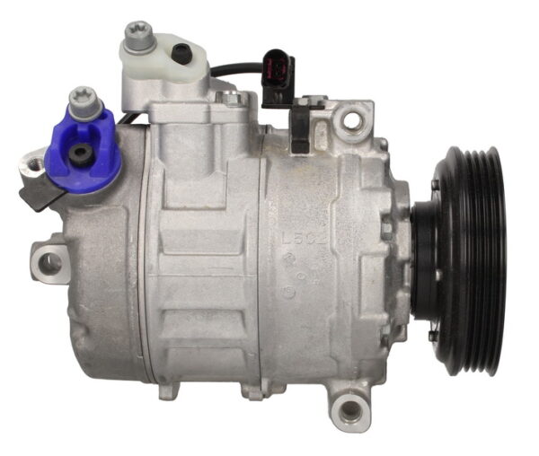KOMPRESOR KLIME DENSO AUD A4 B6 / A6 C5 1.9 TDI 01-04 - Image 2