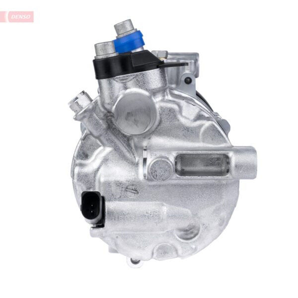 KOMPRESOR KLIME AUDI A1 A3 Q2 Q3 / SEAT ARONA ATECA / SKODA SCALA - Image 2