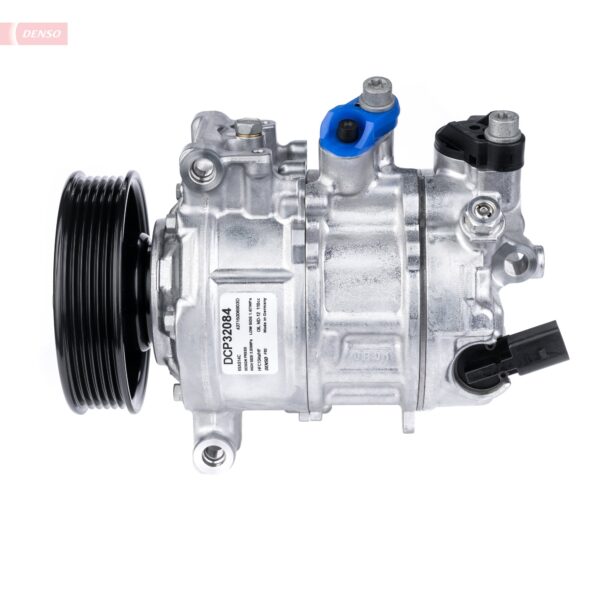 KOMPRESOR KLIME AUDI A1 A3 Q2 Q3 / SEAT ARONA ATECA / SKODA SCALA - Image 4