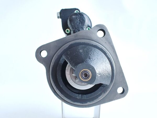 ANLASER BOSCH 24V 4KW IVECO EUROCARGO / M / ZETA / URSUS 912 - Image 5