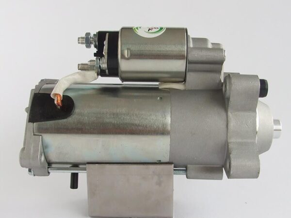ANLASER VISTEON 12V 2.2KW 11Z FORD / VOLVO C30 C70 S40 S80 V50 V70 - Image 2