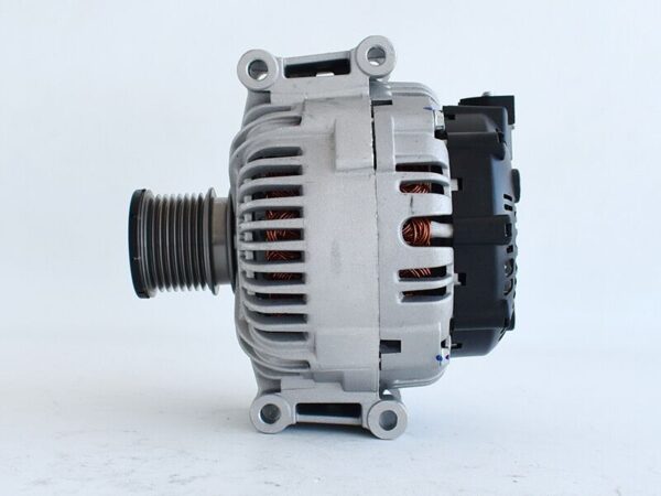ALTERNATOR VALEO 12V 180A MERCEDES ML G GL R KLASA CDI 2006- - Image 4