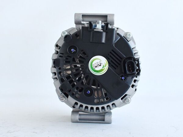 ALTERNATOR VALEO 12V 180A MERCEDES ML G GL R KLASA CDI 2006- - Image 3